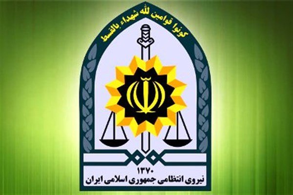 کشف محموله کالای قاچاق در صحنه 