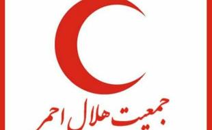 استقرار ۳۰ پایگاه شبانه روزی هلال احمر در محورهای تردد زوار 