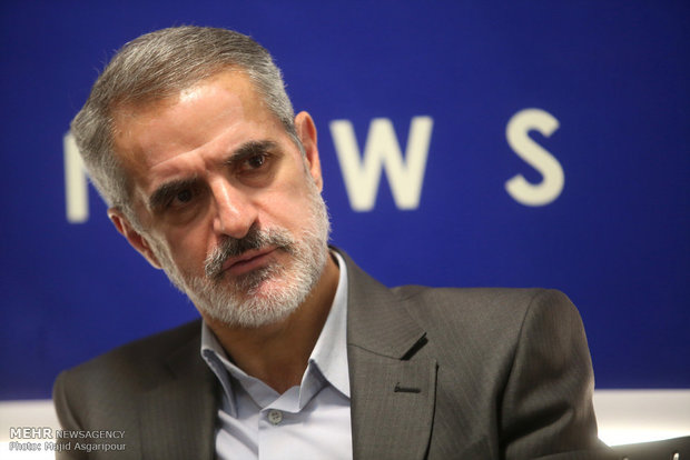 مشکل آمریکا با استقلال عمل ایران است