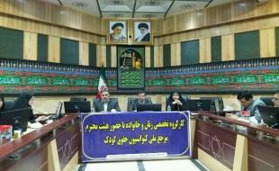 بسیاری از رفتارهای اخلاقی کودکان ریشه درتصور آنها از آینده دارد 