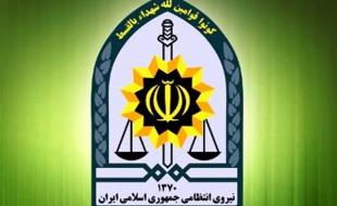 بسیج امکانات راهور برای خدمت به زائران اربعین 