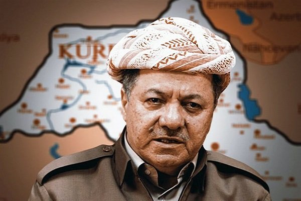  عوامل عقب‌نشینی اربیل؛ رویای بارزانی چگونه بر باد رفت