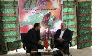 پیش‌ بینی حضور ۵۰۰ هزار زائر اربعین در خسروی/ تردد بدون ویزا ممکن نیست 