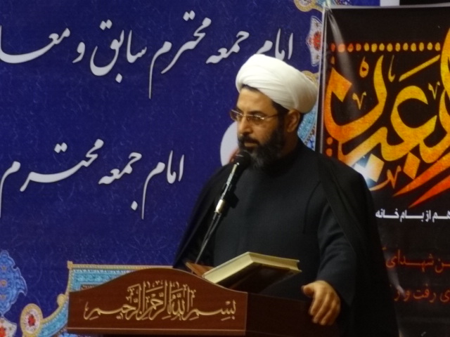  صحنه ۵۰۰۰ نفر فقیر دارد/لزوم توجه به محرومین این شهرستان