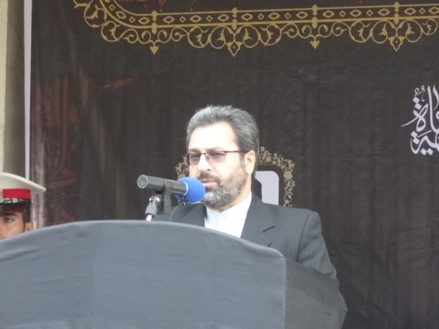 ۱۸ روز پاکسازی مسیر زوا راربعین در کرمانشاه با طرح مجازات جایگزین حبس 
