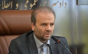 تشکیل شعبه ویژه رسیدگی قضایی در نقطه صفر مرزی استان کرمانشاه