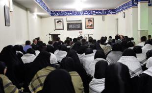 بسیج یکی از عوامل قدرت ایران اسلامی است