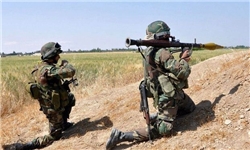 آزادسازی 3 روستا در جنوب شرق حلب سوریه