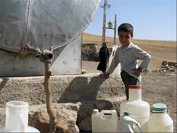 فرکانس روستاهای جنوب شرق کشور روی موج تشنگی و بی‌آبی/ مردم تاوان بی‌تدبیری مسئولان را می‌دهند