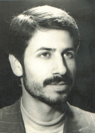 شهید سعید جعفری، الگوی انقلابی بصیر
