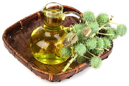  خواص روغن کرچک برای پوست