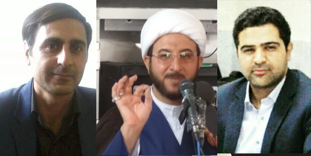میزگرد خبری امروله با موضوع یوم الله 13 آبان 