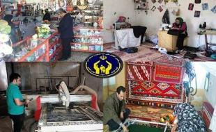  پرداخت ۹۷ فقره وام قرض الحسنه به مددجویان کمیته امداد روانسر 