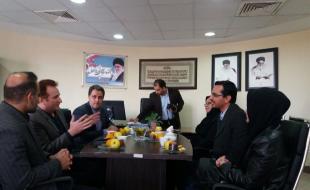  سرمایه‌گذاری در عرصه کتابخوانی کمک به توسعه فرهنگی کرمانشاه است 