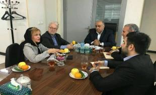 کرمانشاه دراجلاس بین المللی فرصتهای سرمایه گذاری ایران شرکت میکند 