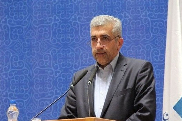 آب در صورت مصرف صحیح به اندازه کافی وجود دارد