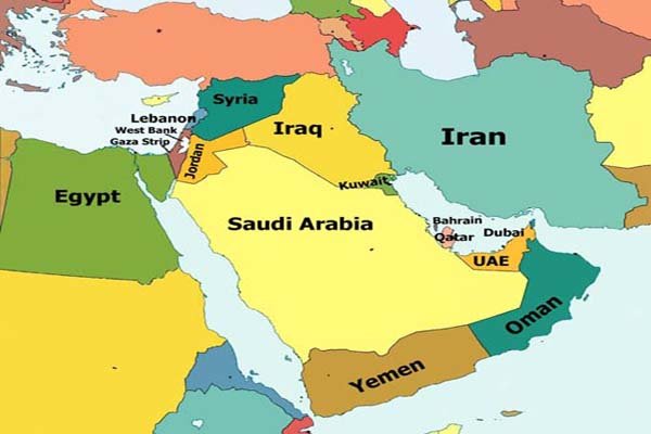 پایان داعش، ناکامی بارزانی، حریری دربند و خاورمیانه همیشه آبستن 