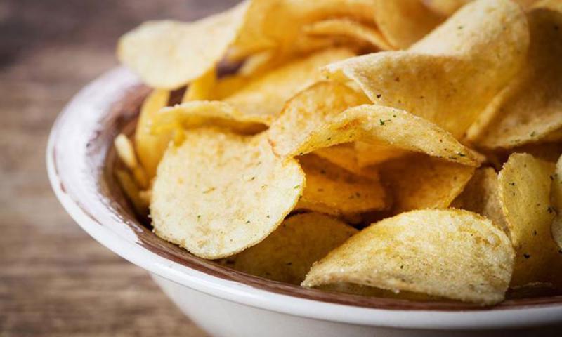 چرا تمایل به خوردن غذاهای شور داریم؟