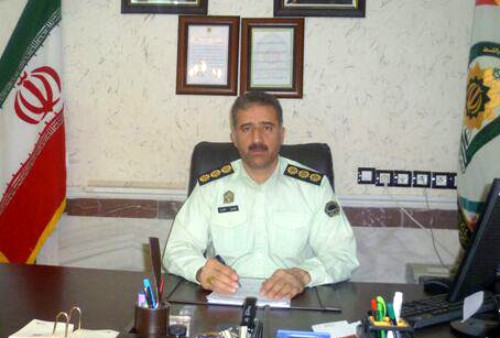  محموله ۷۰۰ میلیون ریالی سیگار قاچاق در صحنه کشف شد