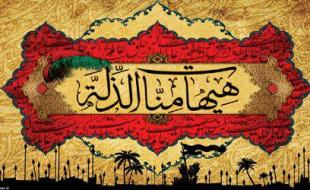  شعار «هیهات من الذله» دنیا را تسخیر کرده است 