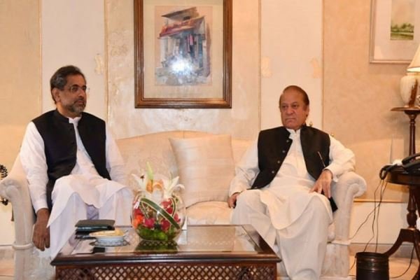 نخست وزیر پاکستان امروز با «نواز شریف» دیدار می‌کند