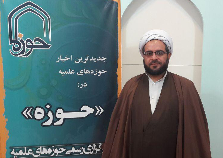  سلسله جلسات اخلاقی در مدرسه علمیه صحنه برگزار می شود 