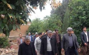 مصوبه دولت برای تامین علوفه دامداران/حل مشکلات و جبران خسارات 