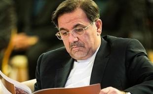 وزیر راه و شهرسازی به استان کرمانشاه سفر کرد 