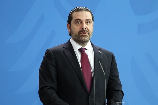 حریری: اگر دانا نباشیم لبنان وارد بیراهه می شود