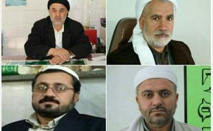بسیجیان نمی‌گذارند نیت غرب در اضمحلال امت اسلامی عملی شود 