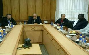 ۳۰ هزار واحد مسکونی برای زلزله زدگان استان کرمانشاه می‌سازیم 