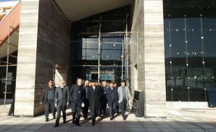 کار ساخت ۴ ایستگاه در مسیر راه آهن کرمانشاه باقی مانده است کار ساخت ۴ ایستگاه در مسیر راه آهن کرمانشاه باقی مانده است