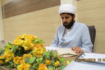 فعالیت مستمر تبلیغی و فرهنگی توسط 20 مبلّغ بومی شهرستان صحنه فعالیت مستمر تبلیغی و فرهنگی توسط 20 مبلّغ بومی شهرستان صحنه