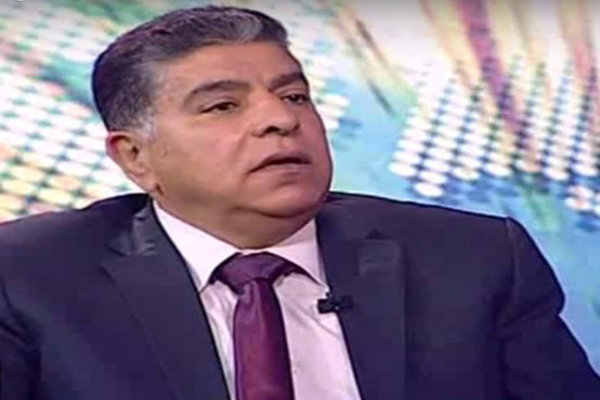 حضور آمریکایی ها در سوریه نامشروع است