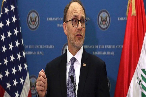 ایران برای شکست داعش «تا حدودی» به بغداد کمک کرد!