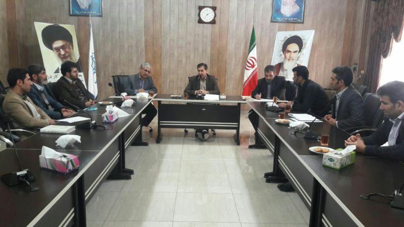 مانور تخصصی آواربرداری و تدفین در سطح شهرستان برگزار می شود 