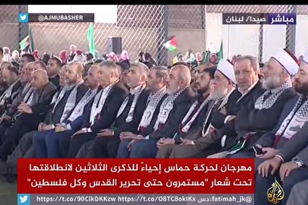  تصمیم ترامپ علیه قدس اجرایی نخواهد شد