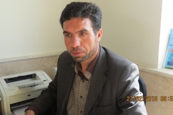  گفتمان دینی مدارس در شهرستان صحنه آغاز شد