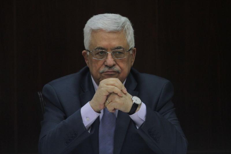 سفر ابومازن به ایران تکذیب شد