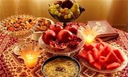 چله‌نشینی در اینستاگرام + تصاویر
