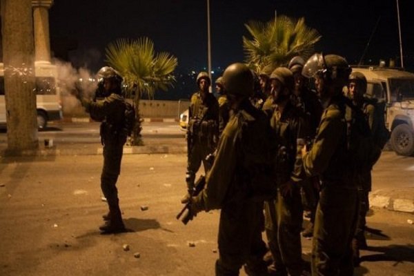 شهادت یک شهروند فلسطینی دیگر در نوار غزه