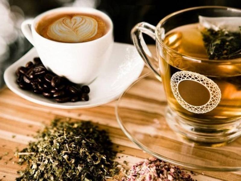 چای تازه و طبیعی بهتر است یا قهوه؟