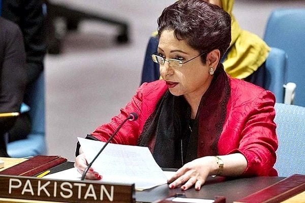 گسترش تروریسم در افغانستان به دلیل دخالت نیروهای خارجی است