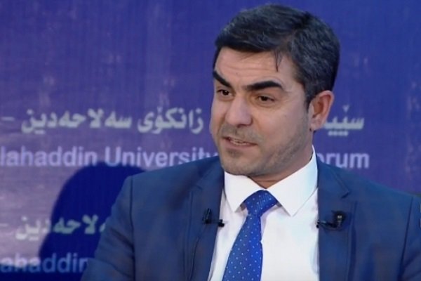 اعراب کرکوک خواستار برخورد قانونی با «ریبوار طالبانی» شدند