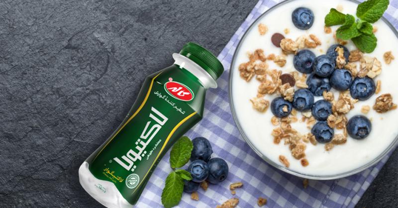 ماست پروبیوتیک لاکتیویا و اهمیت مصرف آن برای گوارش