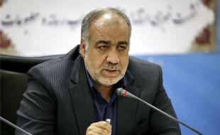 مسببین مرگ مردم در بیمارستانهای تخریب شده قاتلند و باید اعدام شوند/ سپاه به اهل سنت بیش از همه خدمت کرد/ شایعه ها کار ضد انقلاب بود 