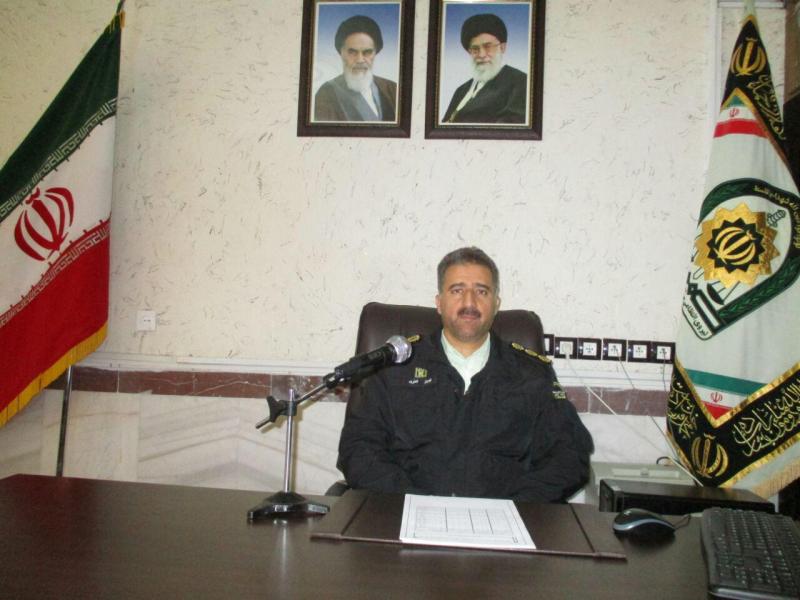 باند ۴ نفره ی سرقت خودرو در صحنه کمتر از ۷۲ ساعت شناسایی و دستگیر شدند