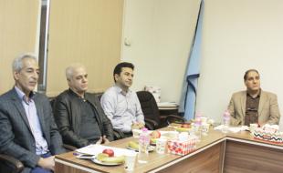 چهارمین گردهمایی مشترک مدیران حقوقی دانشگاه‌های منطقه پنج کشور برگزار شد 
