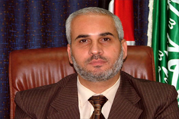 حماس تشکیلات خودگردان را مسئول شرایط فاجعه بار بهداشتی غزه دانست