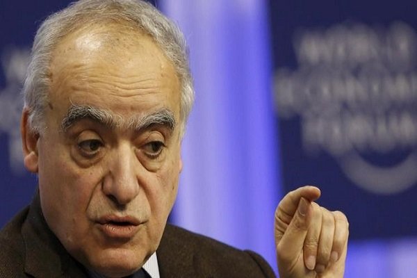 گفتگویی با سیف الاسلام قذافی در کار نخواهد بود